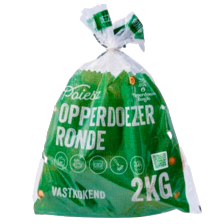 Opperdoeze ronde